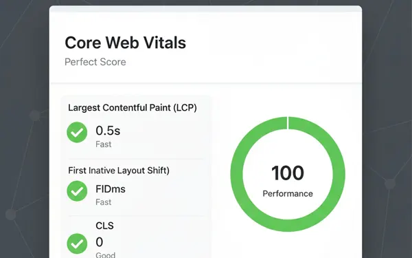 How to Speed Up Your Bricks Builder Website for Core Web Vitals